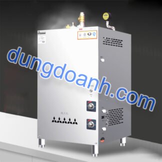 Nồi hơi dùng gas 90kg 1h
