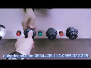 Nồi hấp tôm 160 lít