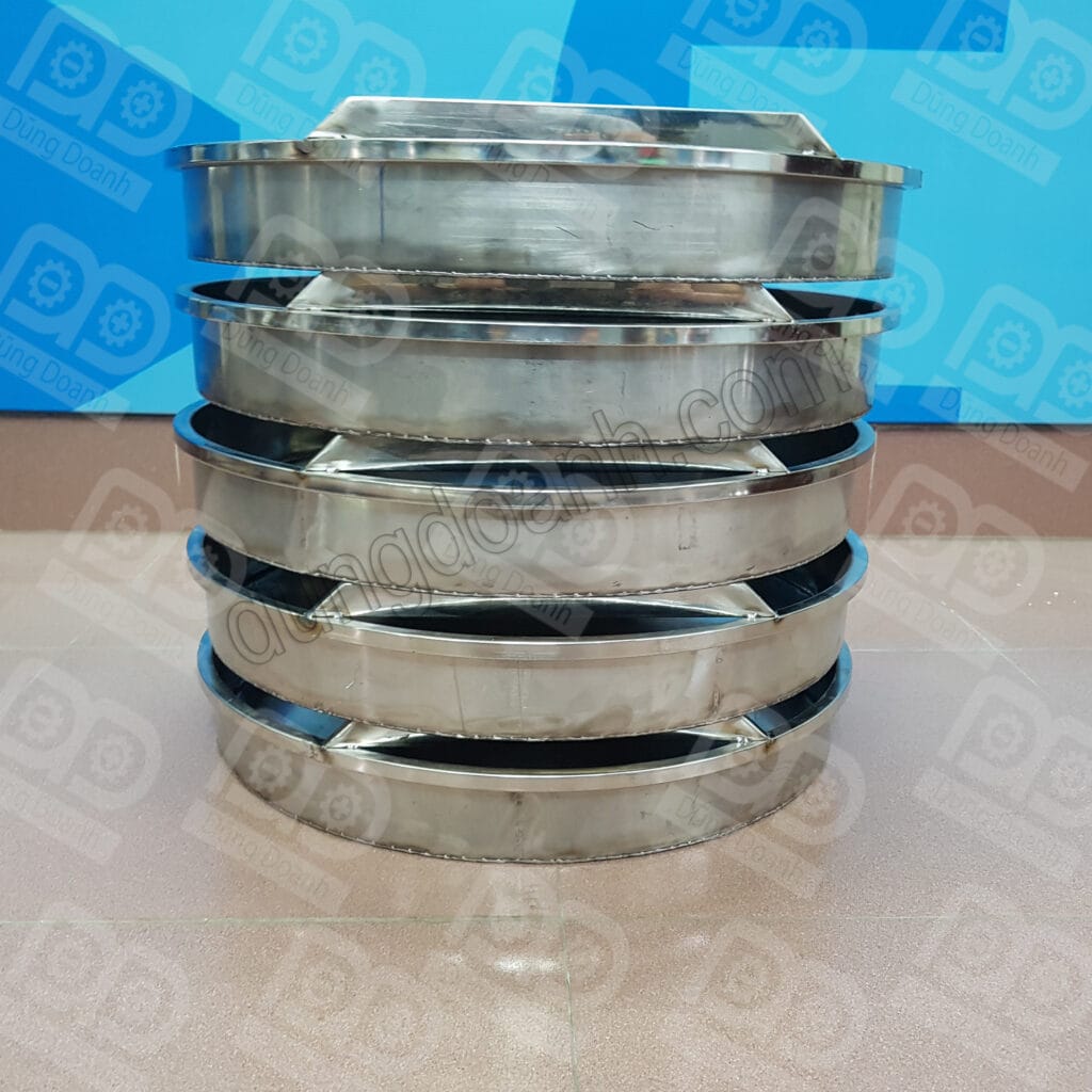 Khay nấu cơm nồi nấu rượu