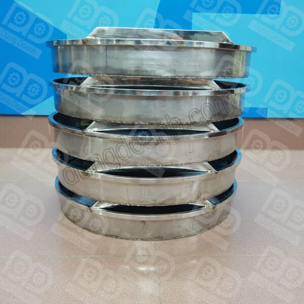 Khay nấu cơm nồi nấu rượu
