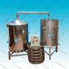 Nồi nấu rượu hẹn giờ 30KG 13 Nồi nấu rượu hẹn giờ 30KG