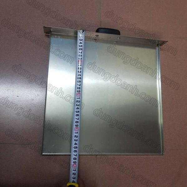 Kích thước khay 37x37