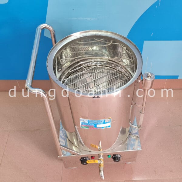 VỈ hấp bánh, hấp giò