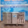 Bàn mát bàn lạnh bàn salad 1.2m sản xuất tại Việt Nam