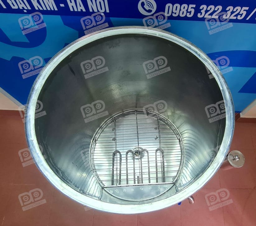 Vỉ chắn đáy bảo vệ thanh gia nhiệt