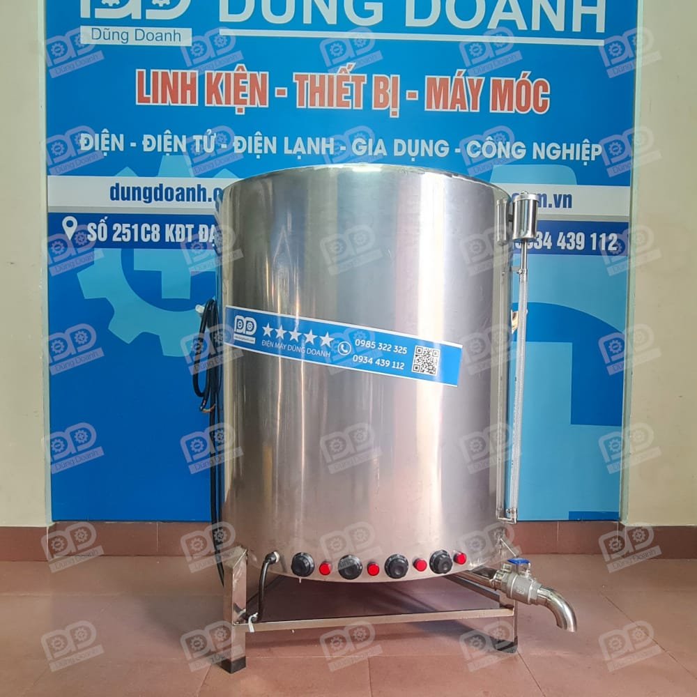 Nồi khá cao do nhu cầu của khách hàng đặt