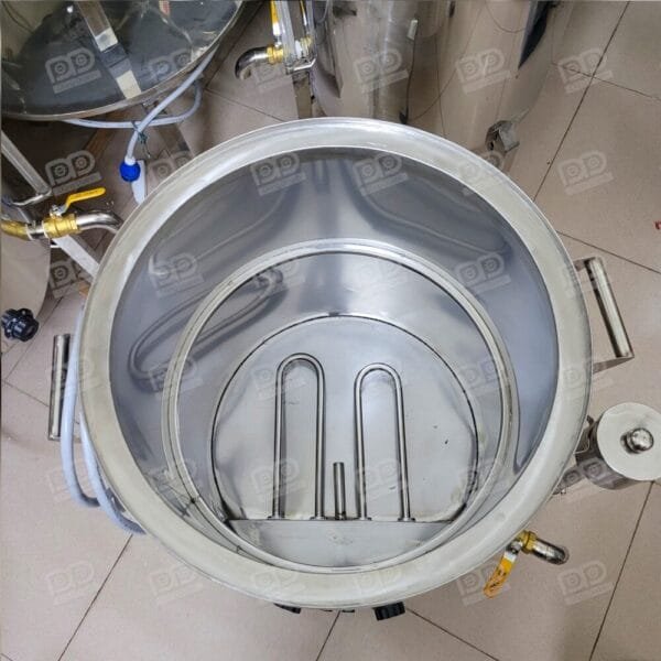 2 sợi đốt và 2 điều khiển siêu bền