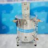 🥛 Đảm bảo chất lượng sữa trắng ngần, không có mùi khét, chinh phục ngay cả những khách hàng khó tính nhất.