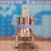 Nồi hơi nấu đậu dùng điện mini 30 lít