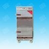 Tủ hấp đa năng 12 khay dùng gas + điện hẹn giờ