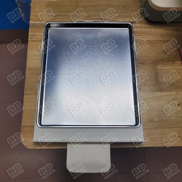 Máy tráng bánh cuốn mini và hấp đa năng gia đình dùng điện - Ảnh 10