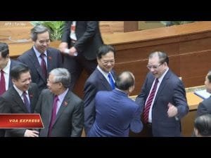 Vì sao ông Nguyễn Tấn Dũng ‘tái xuất’? (VOA)