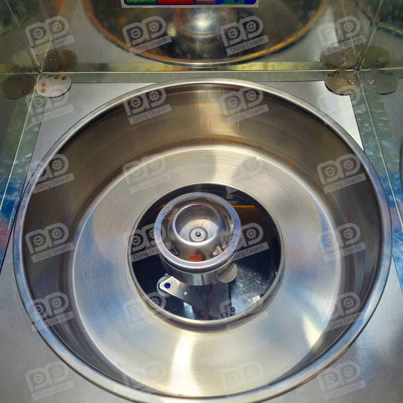 Quả lô hàng nhà máy không phải hàng gia công