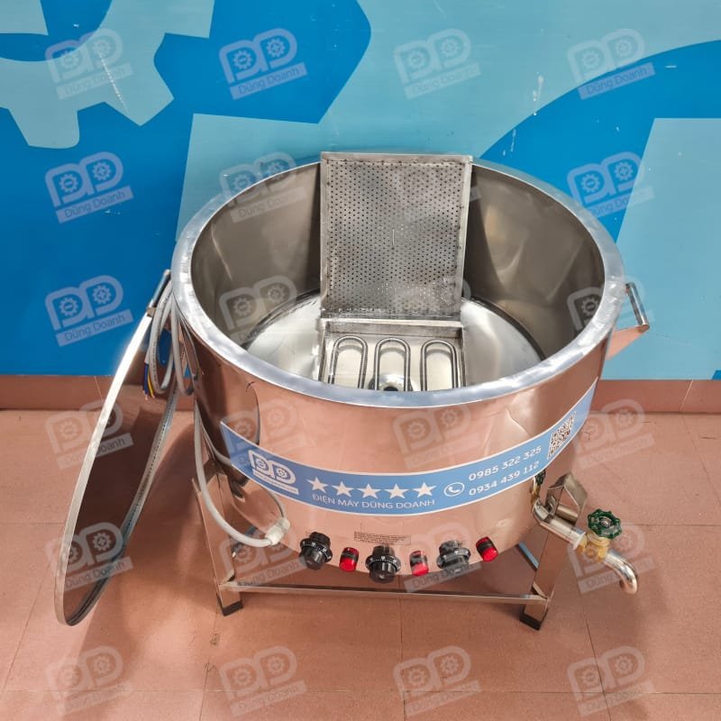 Vỉ chắn lưới bảo vệ thanh mayso