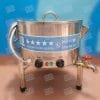 Nồi chiên mini 20 lít