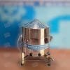 Nồi rán hấp đa năng 40 lít