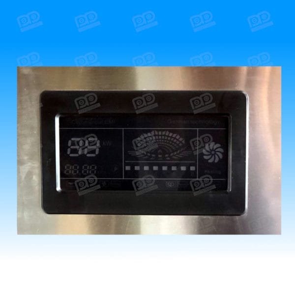 Màn hình hiển thị LED bếp từ công nghiệp