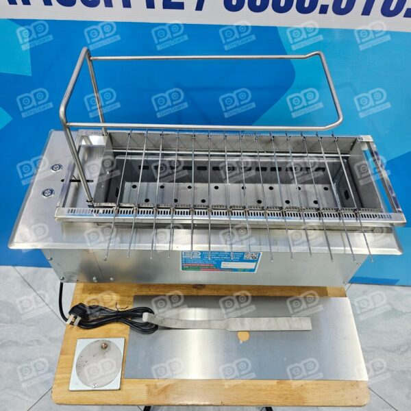 Kiểu dáng hiện đại, tạo điểm nhấn thẩm mỹ cho không gian bếp của bạn