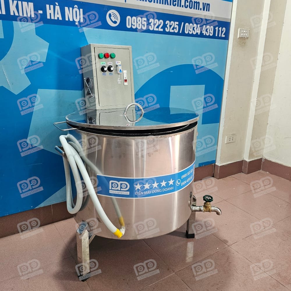 Tủ điều khiển chất lượng cao