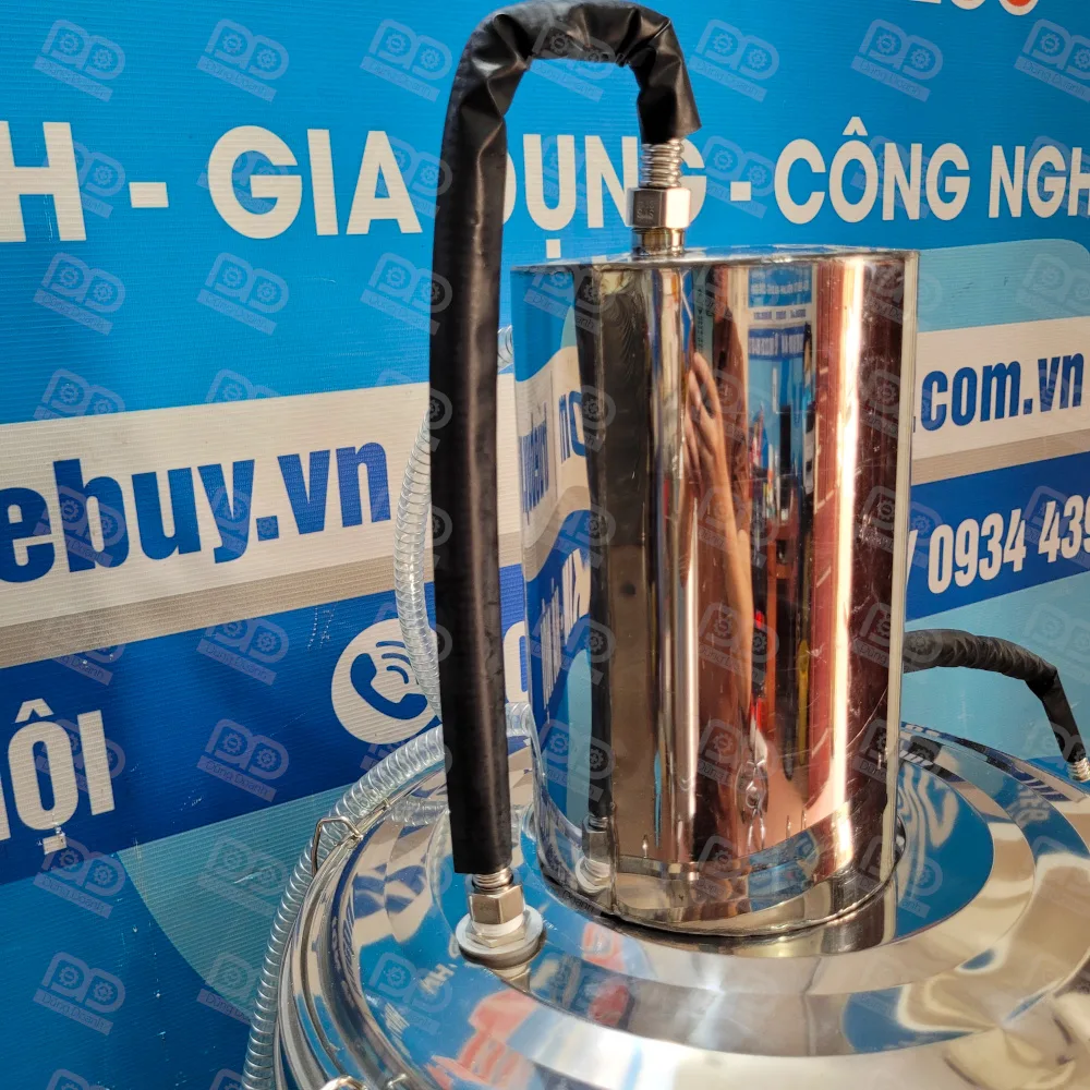 Tháp ngưng giải nhiệt làm mát tuần hoàn nước