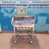 Bếp chiên tách dầu 100 lít