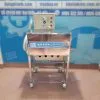 Bếp chiên tách dầu 100 lít