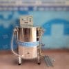 Nồi đậu 80 lít chân gập gửi đi nước ngoài