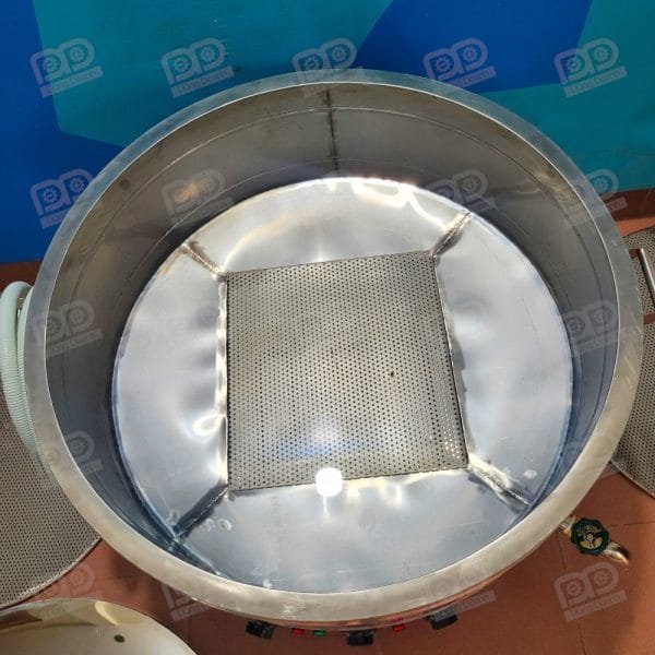 Vỉ lưới bảo vệ thanh mayso bền hơn