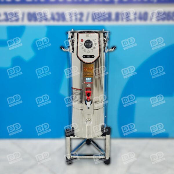 Alternative view of Máy làm sữa đậu nành uống liền 20 lít