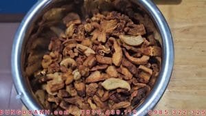Máy ép nguyên liệu thực phẩm mini dùng điện