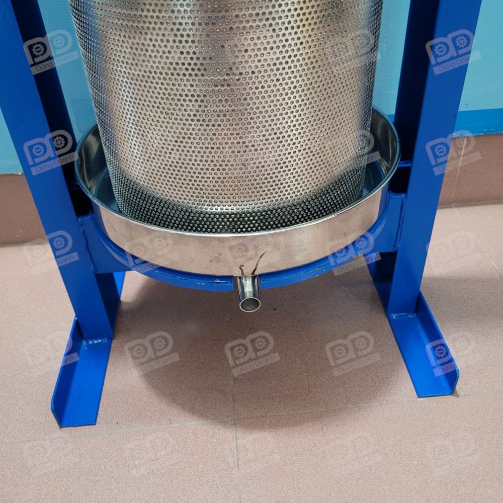 Khay đáy inox chống gỉ