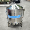 Nồi hấp bánh bèo hấp chả giò đa năng 4 tầng