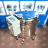 Nồi nấu sữa làm Caramen, bánh Flan có điều khiển nhiệt độ