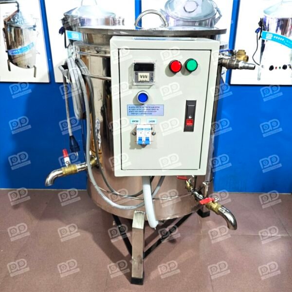 Tủ điều khiển nhiệt độ linh hoạt