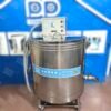 Nồi nhiệt dầu 200 lít inox 3 lớp 304
