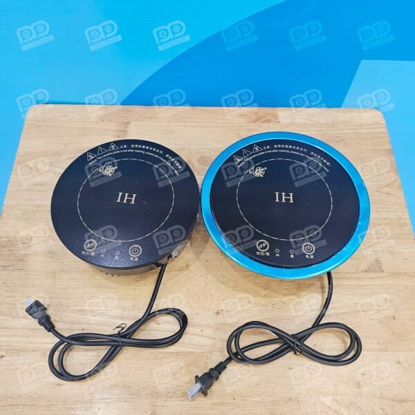 Bếp lẩu 195mm kèm vành