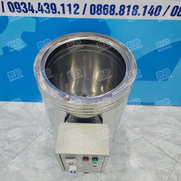 Nồi inox 304 bền đẹp