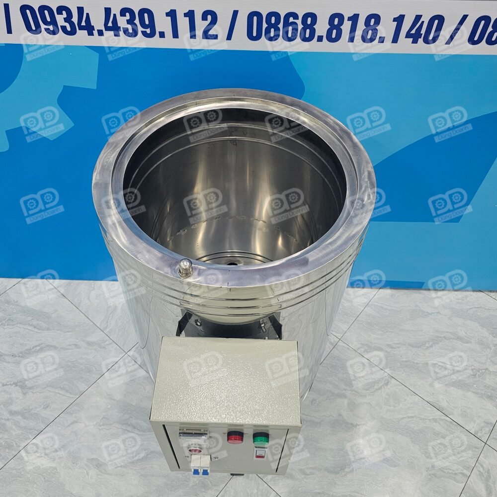 Nồi inox 304 bền đẹp