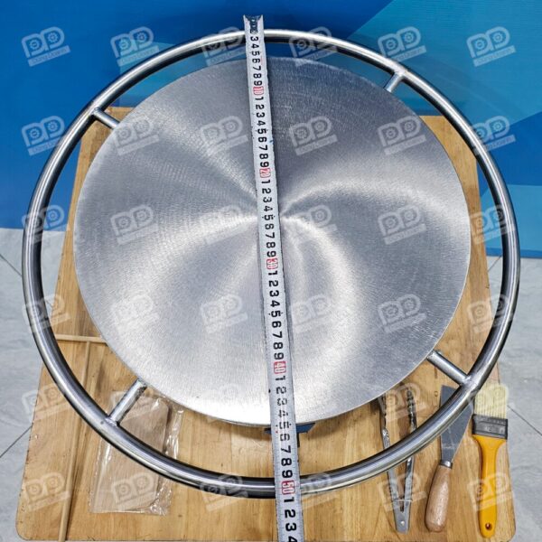 Đường kính mặt bếp