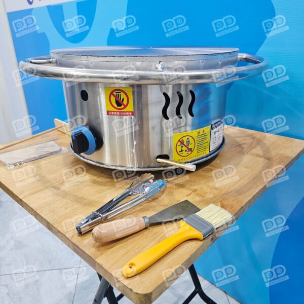 Bộ phụ kiện tặng kèm