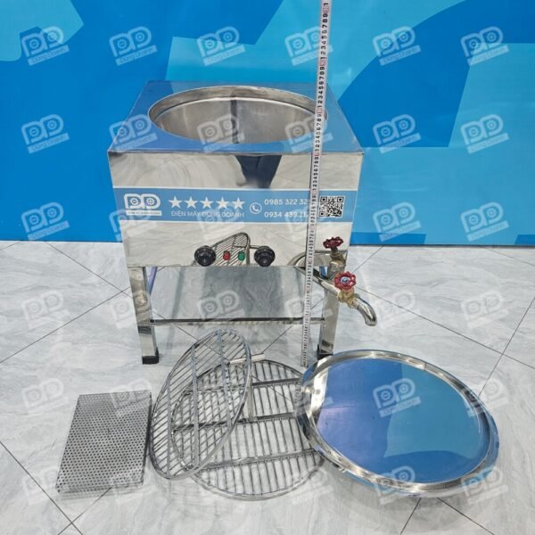 Kích thước chiều cao làm theo yêu cầu