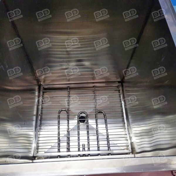 3 thanh gia nhiệt mạnh mẽ