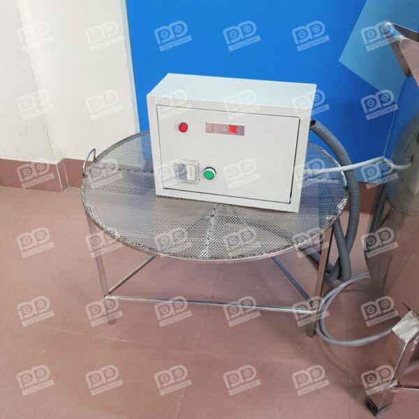 Tủ Điều Khiển Hẹn Giờ 99 Giờ