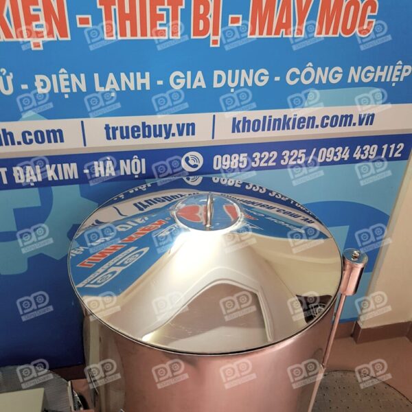 Nắp Vung Hình Nón