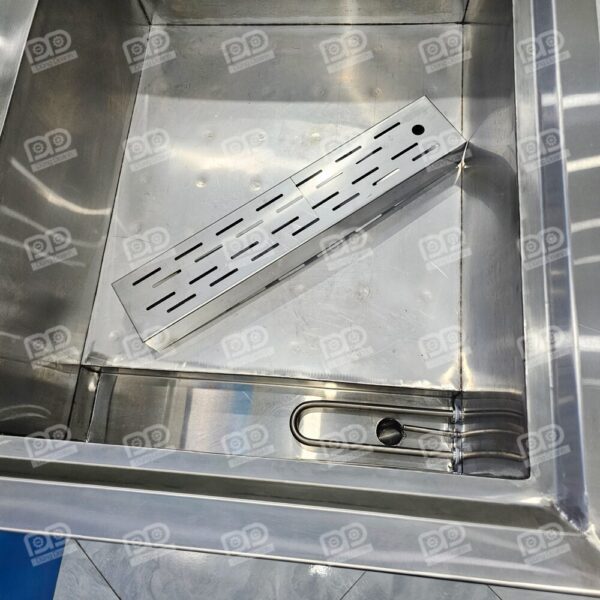 Bộ phận gia nhiệt làm nóng nước