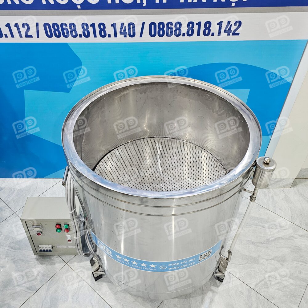 Vỉ lưới hấp giò chả inox 304