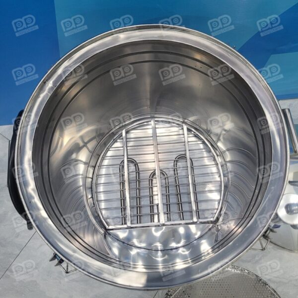 Hệ thống 3 thanh nhiệt độc lập giúp bạn linh hoạt kiểm soát công suất và tiết kiệm điện năng