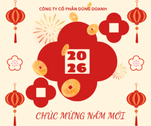 Chúc Mừng Năm Mới Bính Ngọ 2026