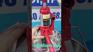 HDSD Máy Ép Thực Phẩm Inox 22L