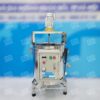 Sản phẩm cao cấp: Nồi được làm hoàn toàn từ chất liệu Inox 304 dày dặn, đảm bảo độ bền vĩnh cửu và an toàn vệ sinh thực phẩm tuyệt đối